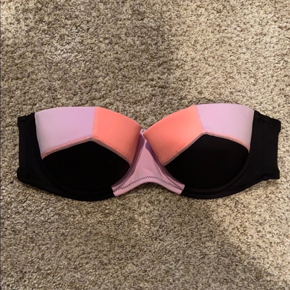 VICTORIA secret swim